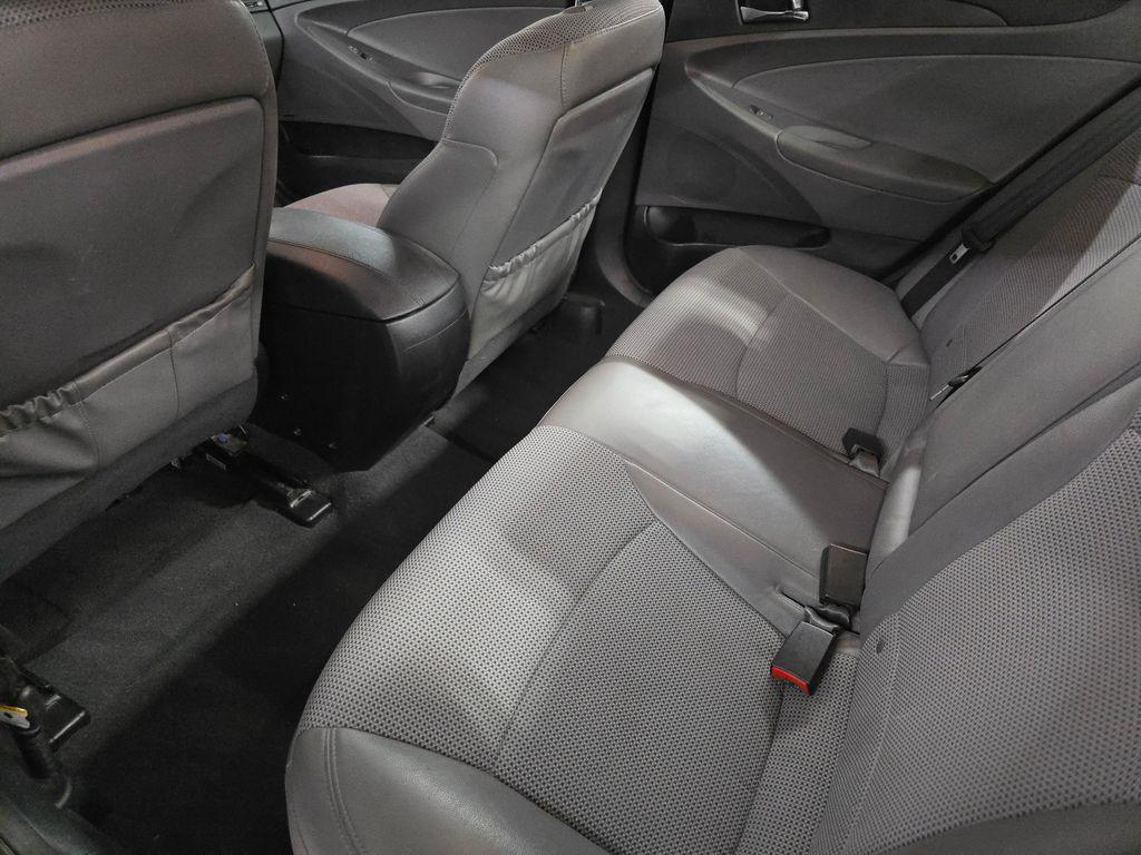 used 2013 Hyundai Sonata car, priced at $6,325