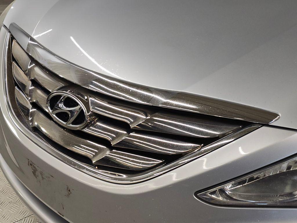 used 2013 Hyundai Sonata car, priced at $6,325