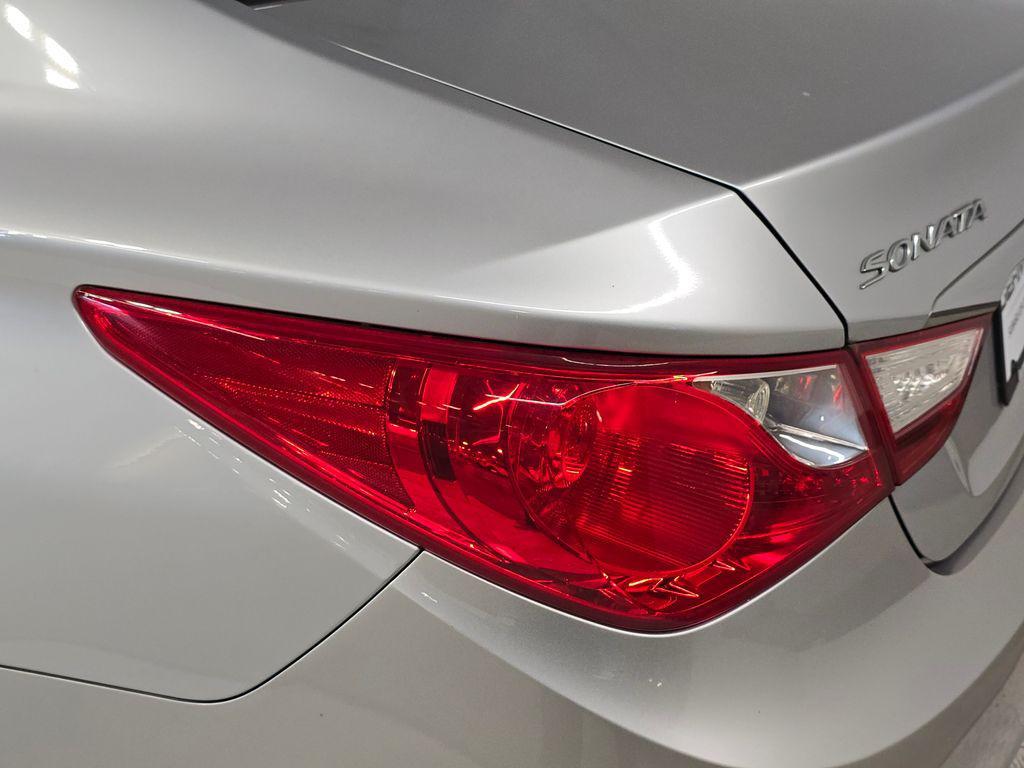 used 2013 Hyundai Sonata car, priced at $6,325