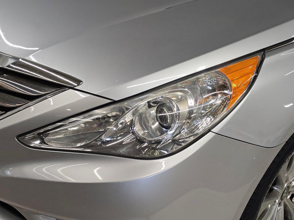 used 2013 Hyundai Sonata car, priced at $6,325