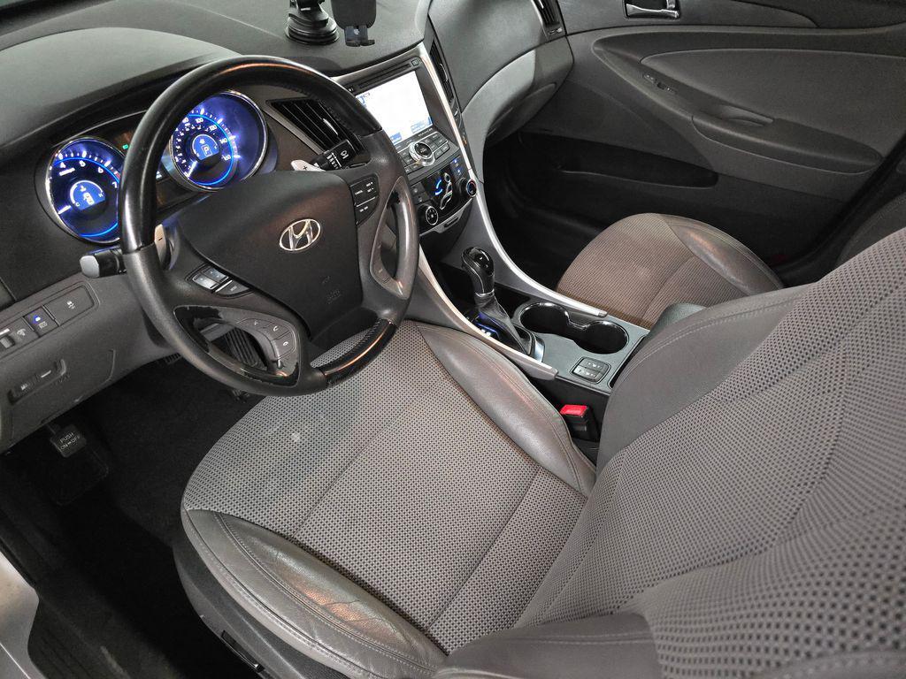 used 2013 Hyundai Sonata car, priced at $6,325