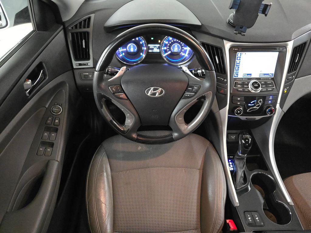 used 2013 Hyundai Sonata car, priced at $6,325