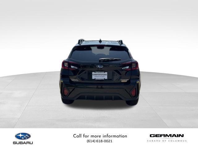 new 2025 Subaru Crosstrek car, priced at $33,894