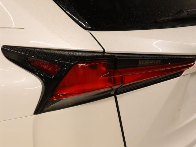 used 2019 Lexus NX 300 car, priced at $25,745