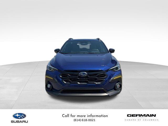 new 2025 Subaru Crosstrek car, priced at $33,894