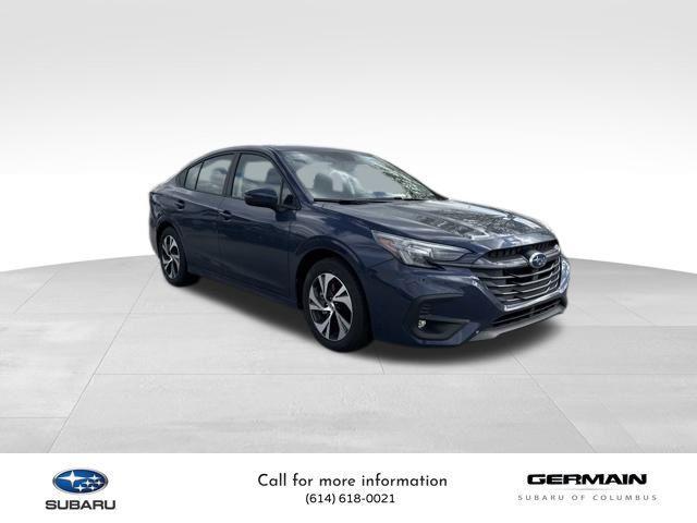 new 2025 Subaru Legacy car, priced at $30,394