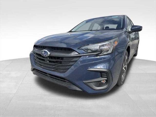 new 2025 Subaru Legacy car, priced at $30,394
