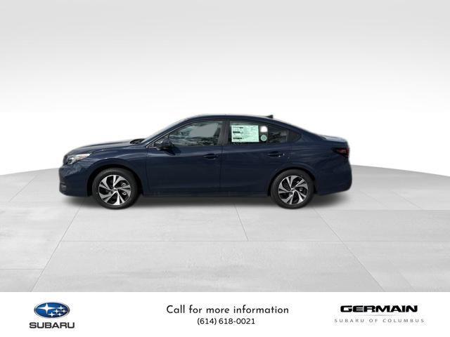 new 2025 Subaru Legacy car, priced at $30,394
