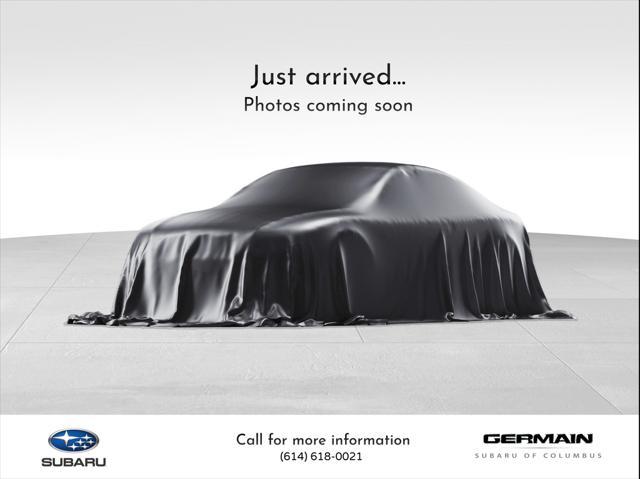 new 2025 Subaru Legacy car, priced at $30,894