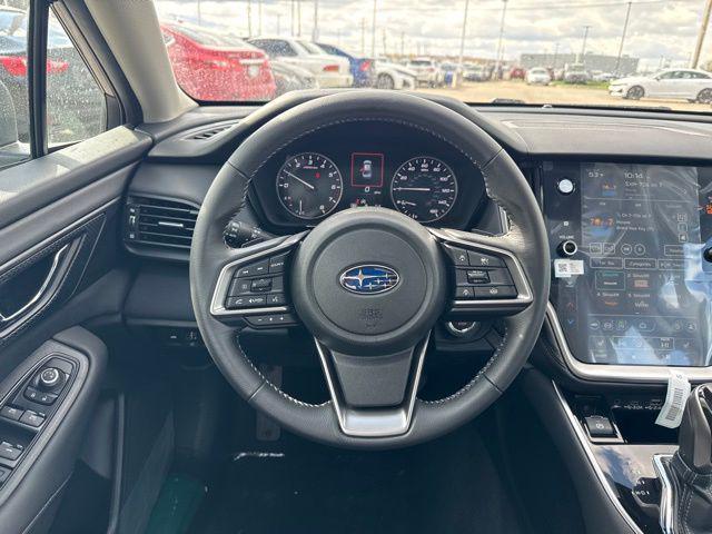 new 2025 Subaru Legacy car, priced at $30,394