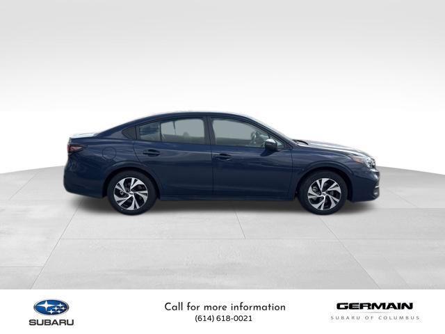new 2025 Subaru Legacy car, priced at $30,394