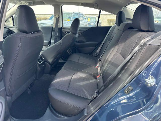 new 2025 Subaru Legacy car, priced at $30,394