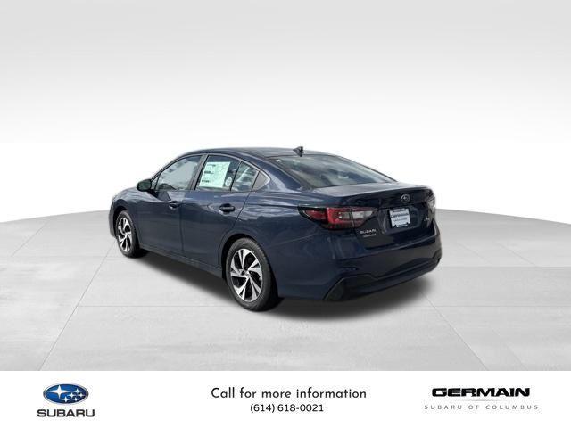 new 2025 Subaru Legacy car, priced at $30,394