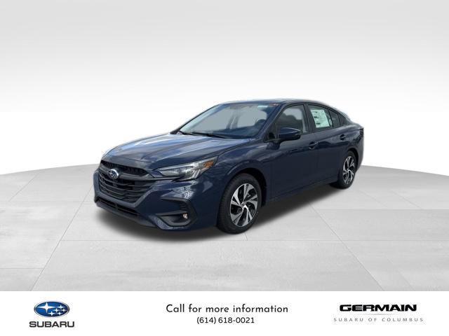 new 2025 Subaru Legacy car, priced at $30,894