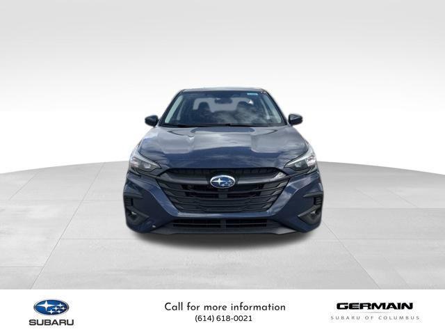 new 2025 Subaru Legacy car, priced at $30,394