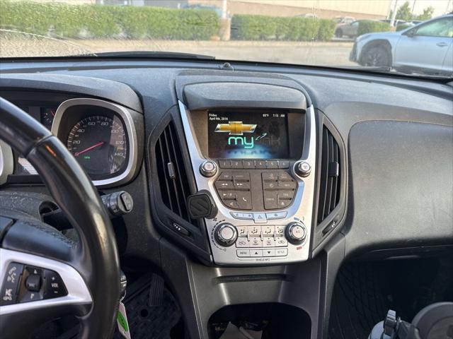 used 2013 Chevrolet Equinox car, priced at $7,585
