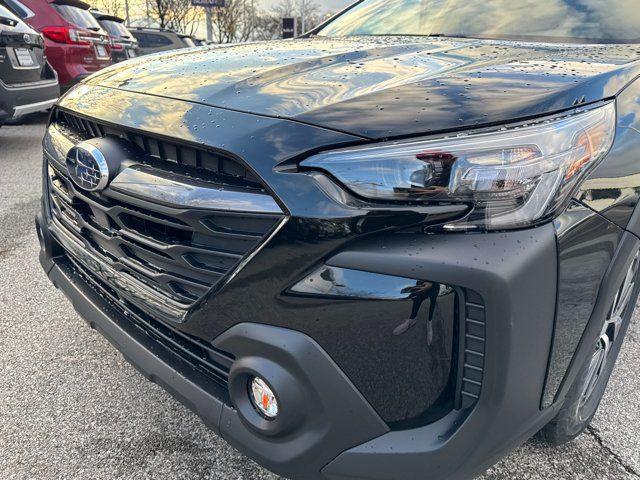 new 2025 Subaru Outback car, priced at $32,516