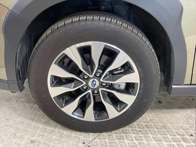 used 2024 Subaru Outback car, priced at $33,925