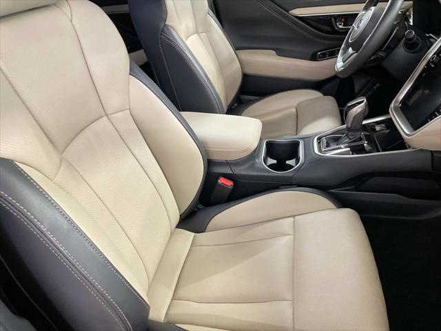 used 2024 Subaru Outback car, priced at $33,925