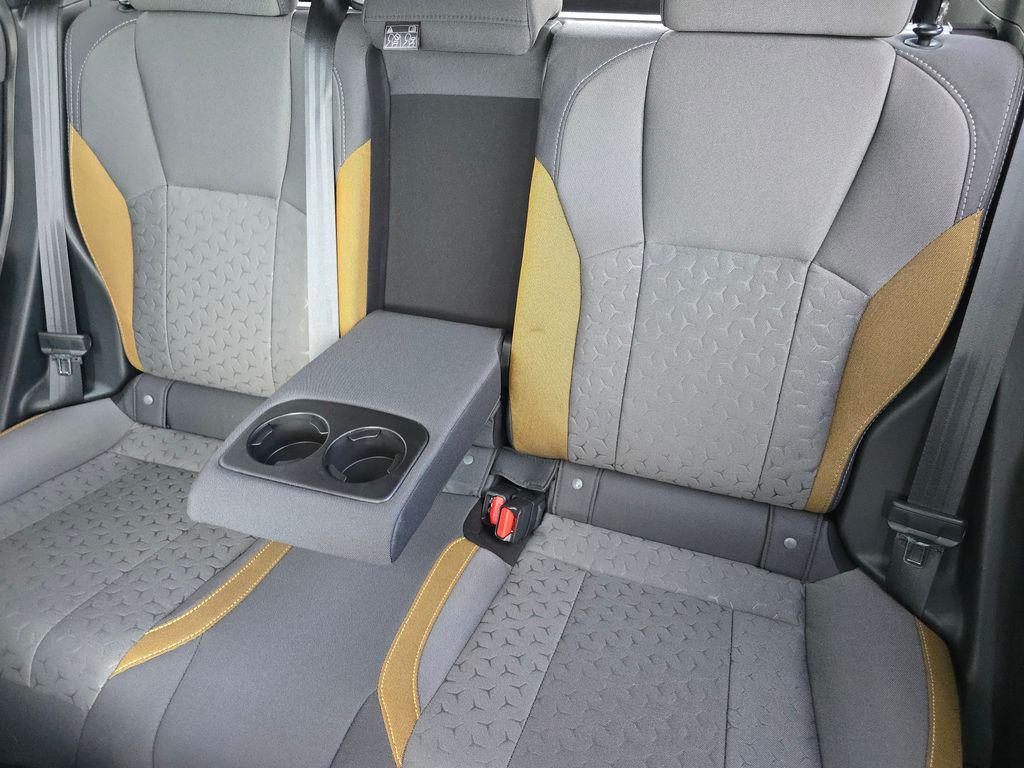 used 2024 Subaru Crosstrek car, priced at $27,483