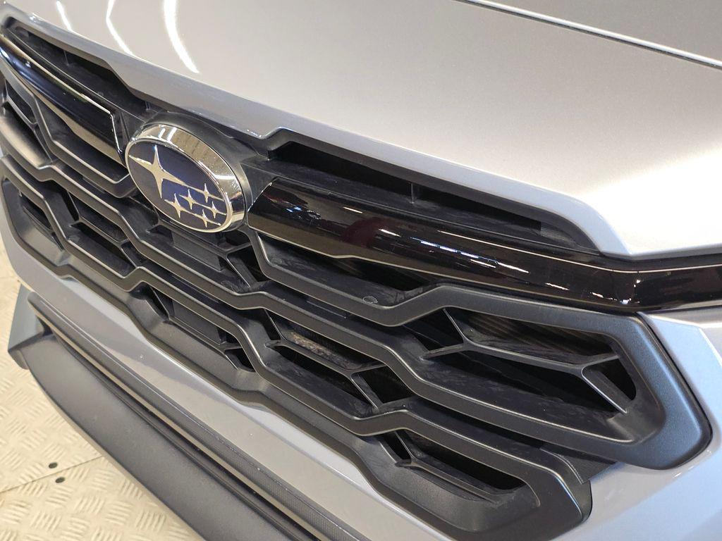 used 2024 Subaru Crosstrek car, priced at $27,483