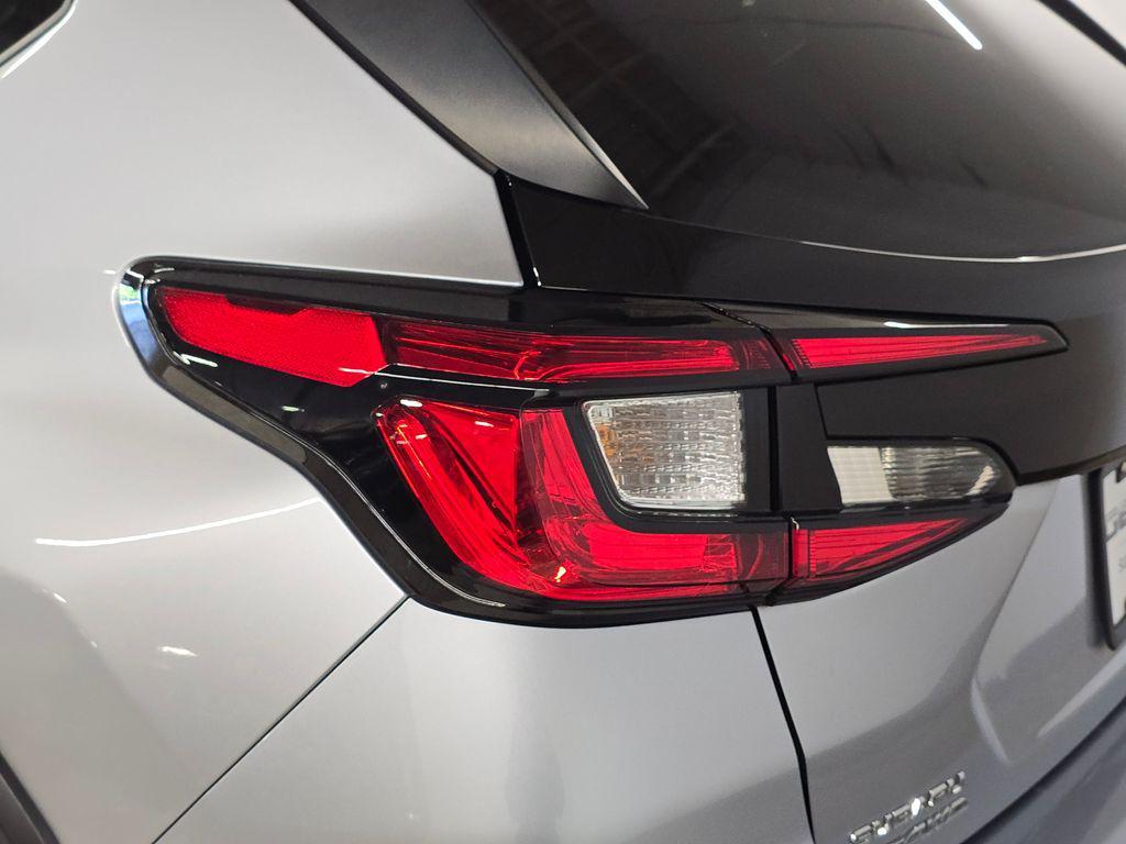 used 2024 Subaru Crosstrek car, priced at $27,483