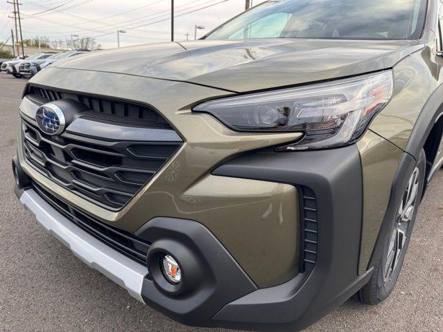 new 2025 Subaru Outback car, priced at $37,359