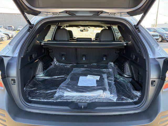 new 2025 Subaru Outback car, priced at $43,484