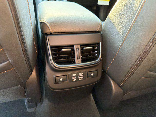 new 2025 Subaru Outback car, priced at $43,484