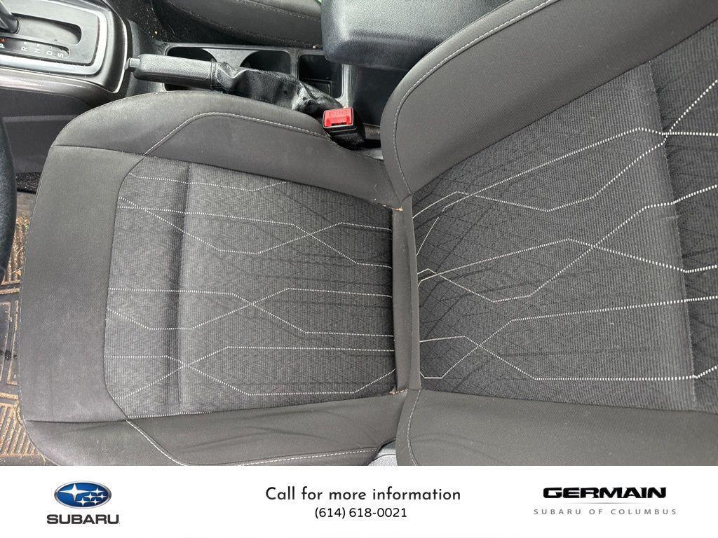 used 2019 Ford EcoSport car, priced at $9,849