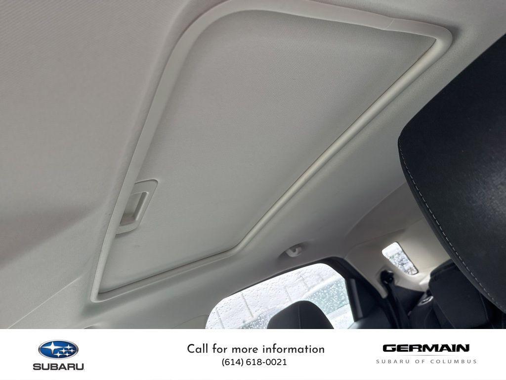 used 2019 Ford EcoSport car, priced at $9,849