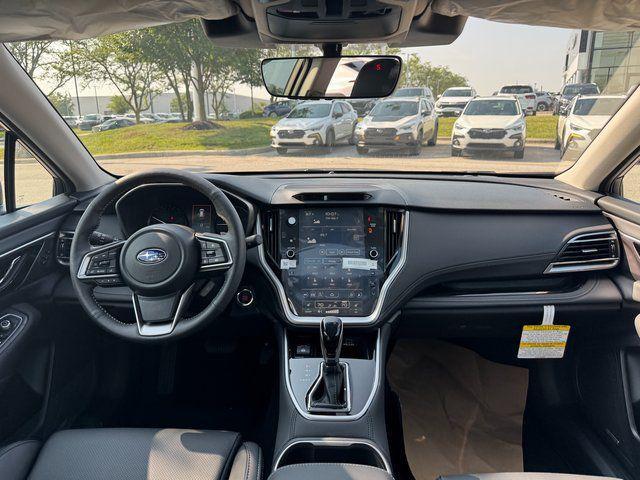 new 2025 Subaru Outback car, priced at $40,710