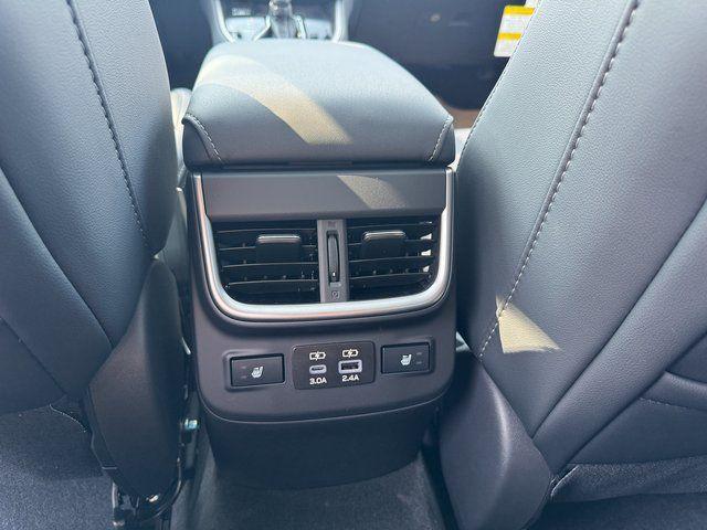 new 2025 Subaru Outback car, priced at $40,710