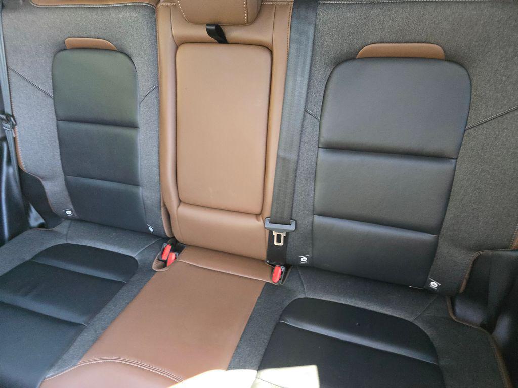 used 2023 Ford Bronco Sport car, priced at $23,485