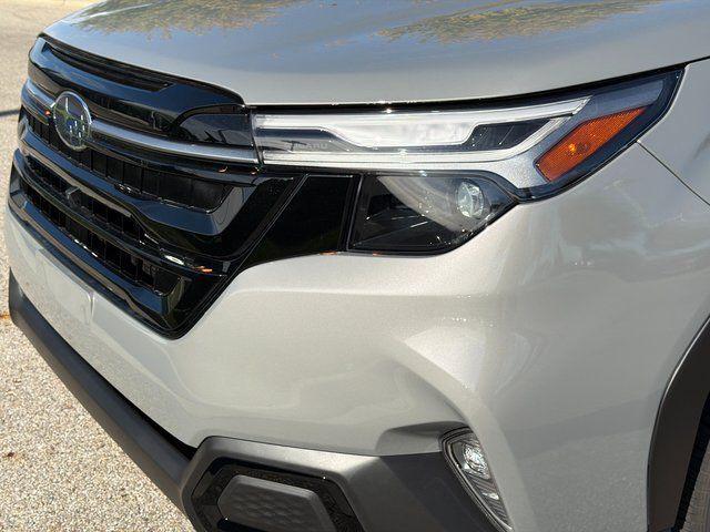 new 2025 Subaru Forester car, priced at $44,623