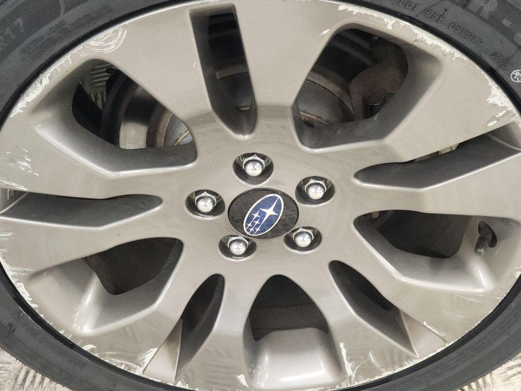 used 2015 Subaru Impreza car, priced at $10,493