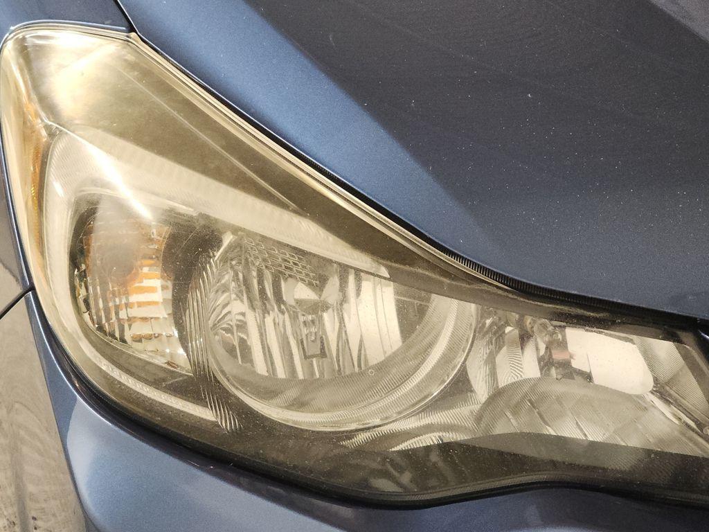 used 2015 Subaru Impreza car, priced at $10,493