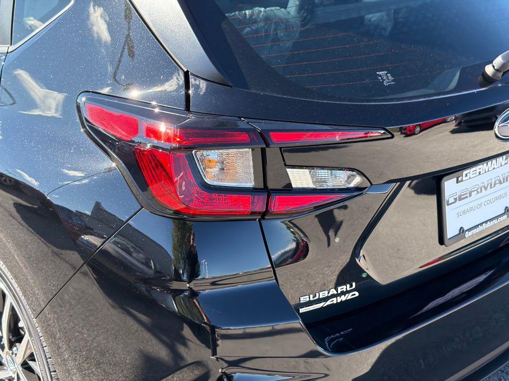 new 2025 Subaru Impreza car, priced at $26,697