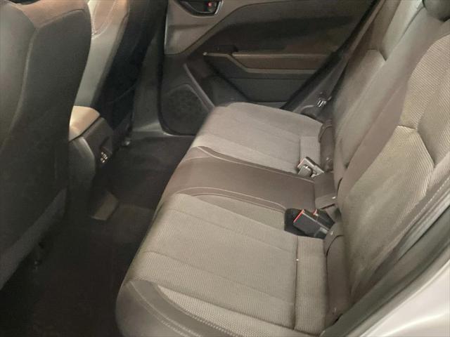used 2024 Subaru Crosstrek car, priced at $27,197