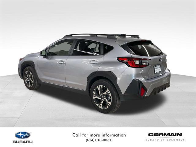 used 2024 Subaru Crosstrek car, priced at $27,197