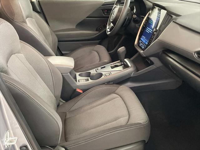 used 2024 Subaru Crosstrek car, priced at $27,197