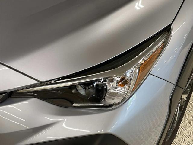 used 2024 Subaru Crosstrek car, priced at $27,197