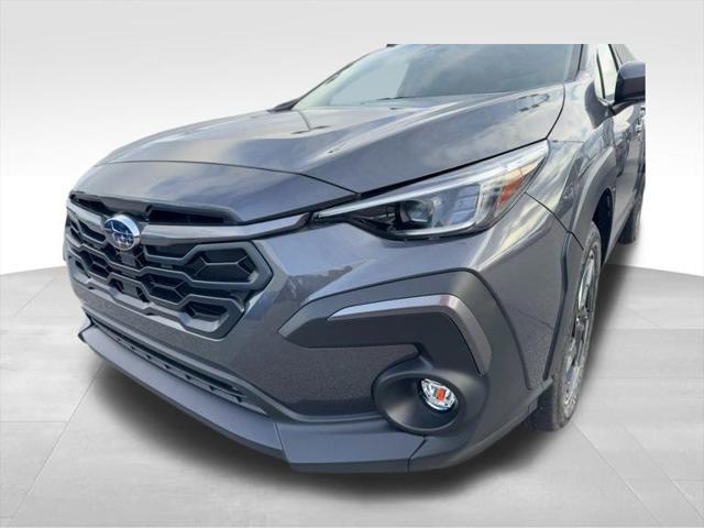 new 2025 Subaru Crosstrek car, priced at $33,755