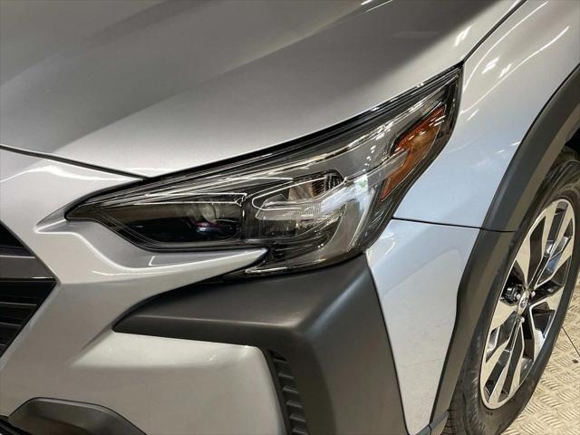 used 2024 Subaru Outback car, priced at $33,655