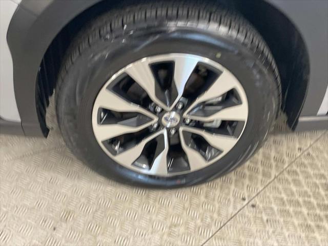 used 2024 Subaru Outback car, priced at $33,655