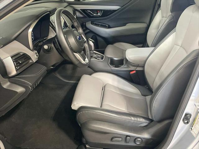 used 2024 Subaru Outback car, priced at $33,655