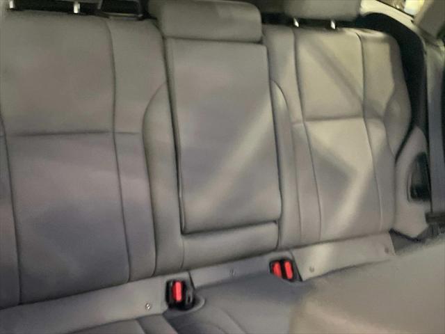 used 2024 Subaru Outback car, priced at $33,655