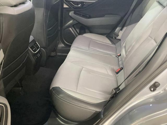 used 2024 Subaru Outback car, priced at $33,655