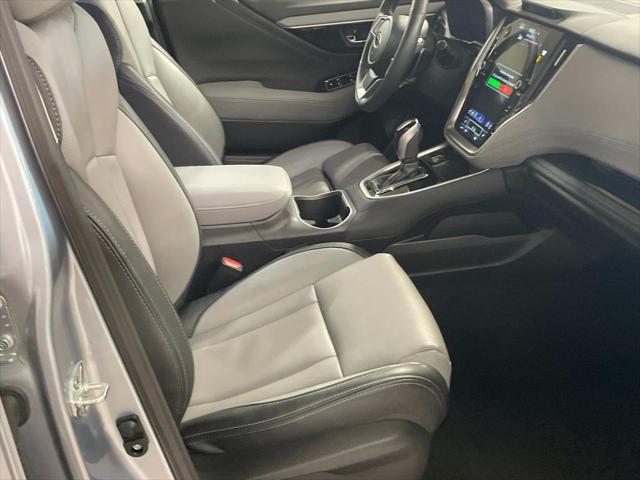 used 2024 Subaru Outback car, priced at $33,655