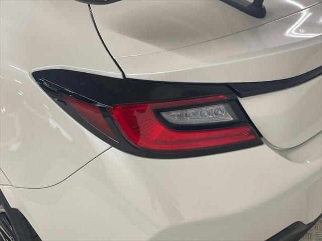 used 2022 Toyota GR86 car, priced at $26,062